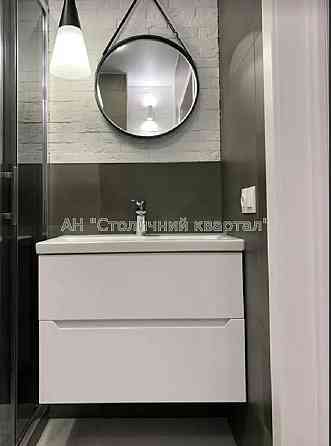 Однокімнатна квартира студія в ЖК Львівський квартал Київ