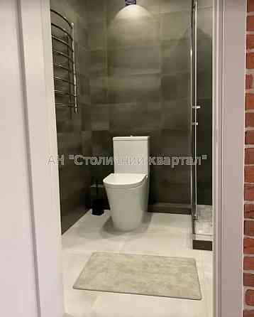 Однокімнатна квартира студія в ЖК Львівський квартал Київ