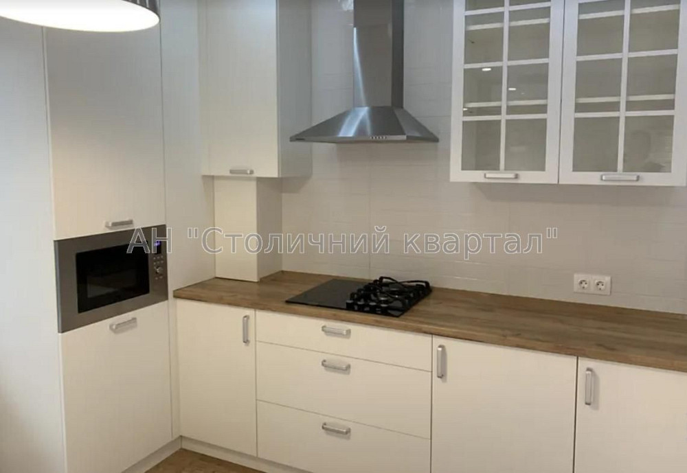 Однокімнатна квартира студія в ЖК Львівський квартал Київ - зображення 3