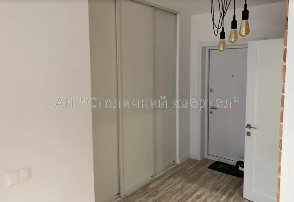 Однокімнатна квартира студія в ЖК Львівський квартал Київ - зображення 7