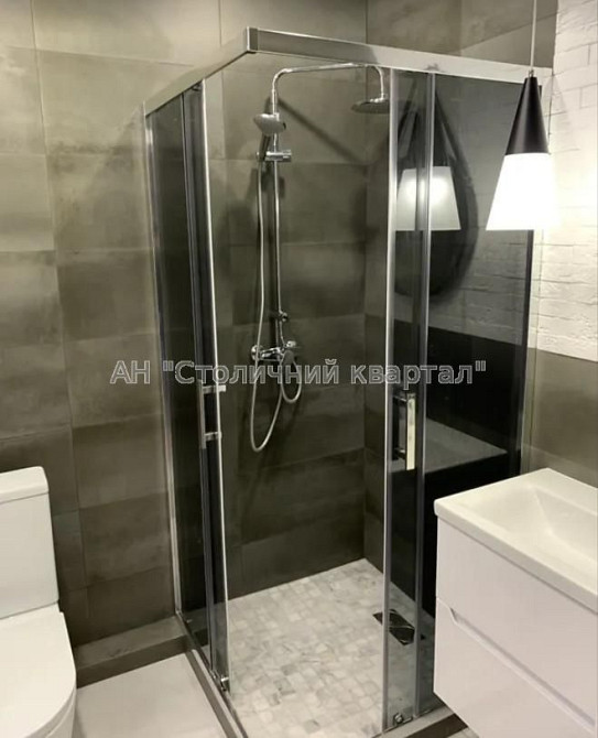 Однокімнатна квартира студія в ЖК Львівський квартал Київ - зображення 5