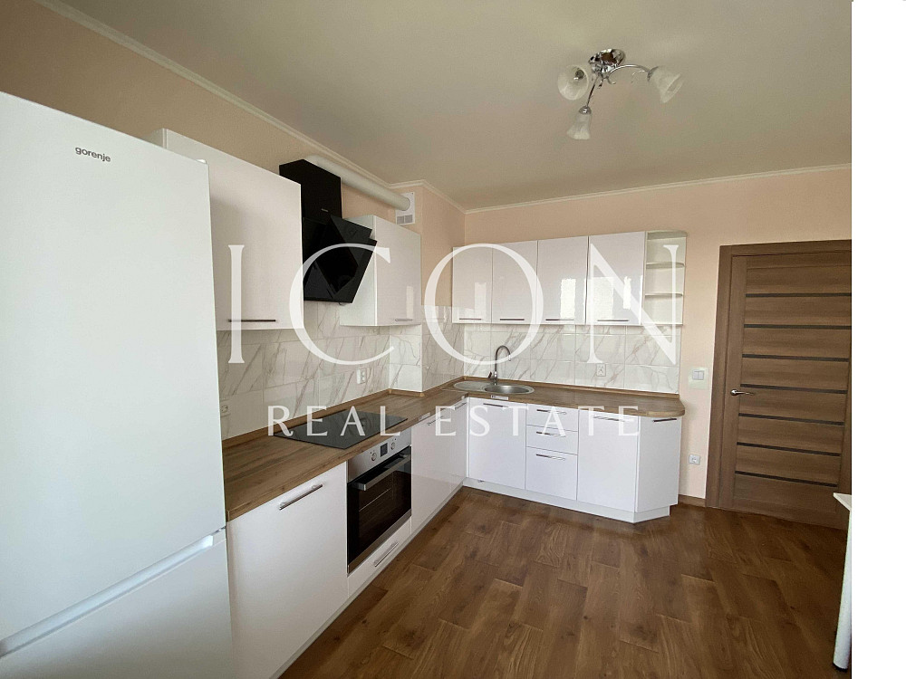 Продаж квартири|80,5 м2|Ревуцького, Позняки, Київ Київ - зображення 1