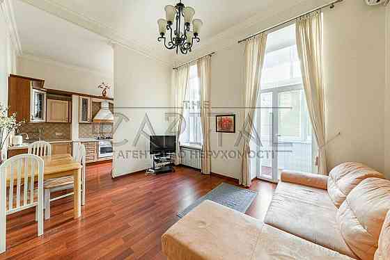 Оренда 2к квартири Хмельницького Шевченківський Театральна Центр Київ Київ