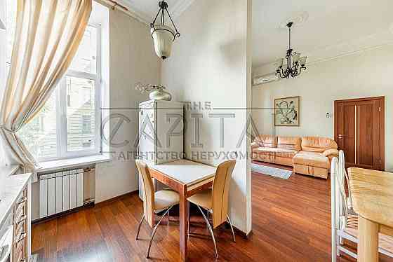 Оренда 2к квартири Хмельницького Шевченківський Театральна Центр Київ Київ