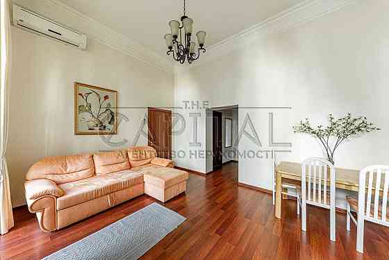 Оренда 2к квартири Хмельницького Шевченківський Театральна Центр Київ Київ