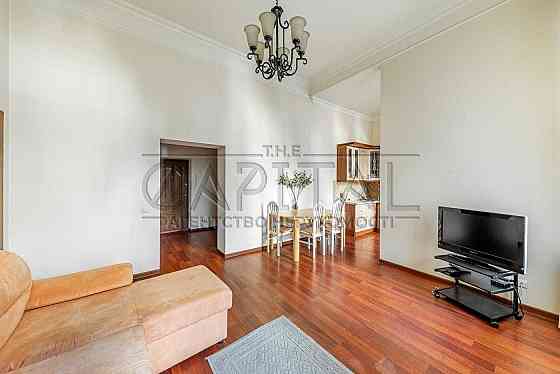 Оренда 2к квартири Хмельницького Шевченківський Театральна Центр Київ Київ