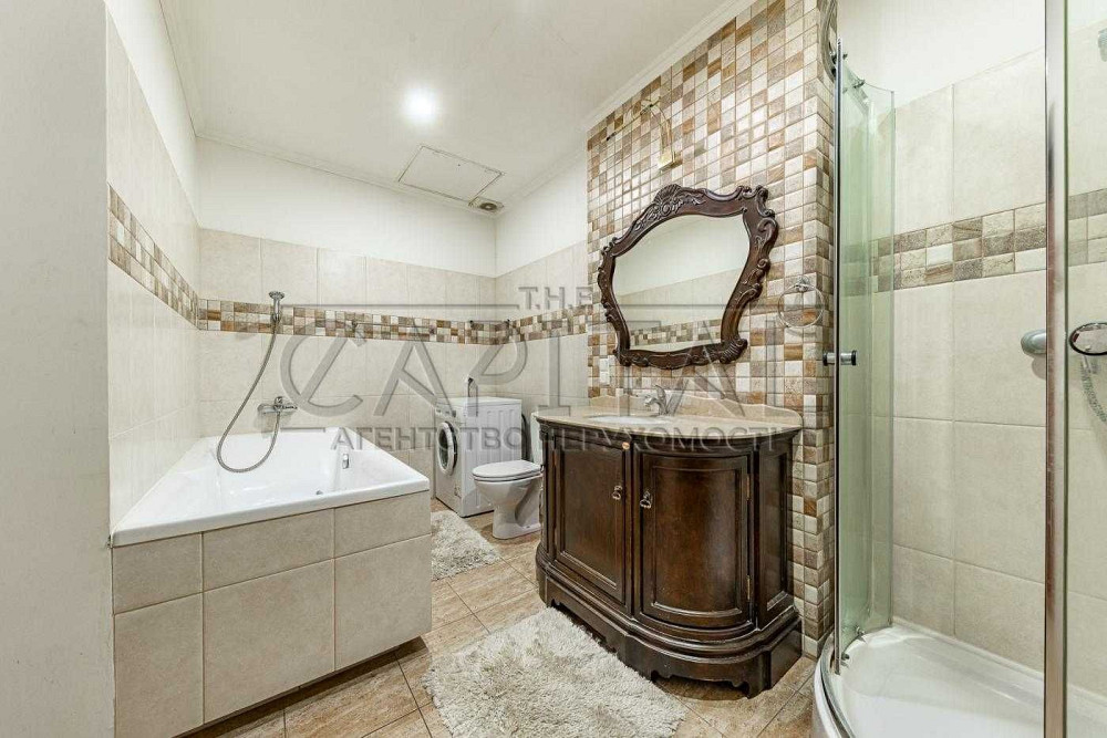 Оренда 2к квартири Хмельницького Шевченківський Театральна Центр Київ Киев - изображение 8