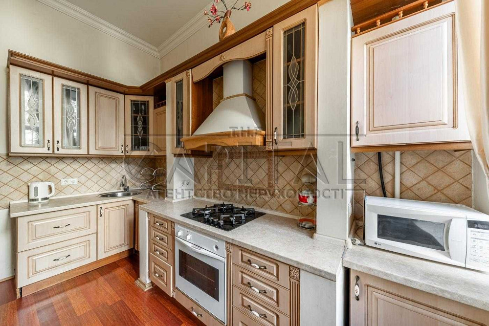 Оренда 2к квартири Хмельницького Шевченківський Театральна Центр Київ Киев - изображение 5