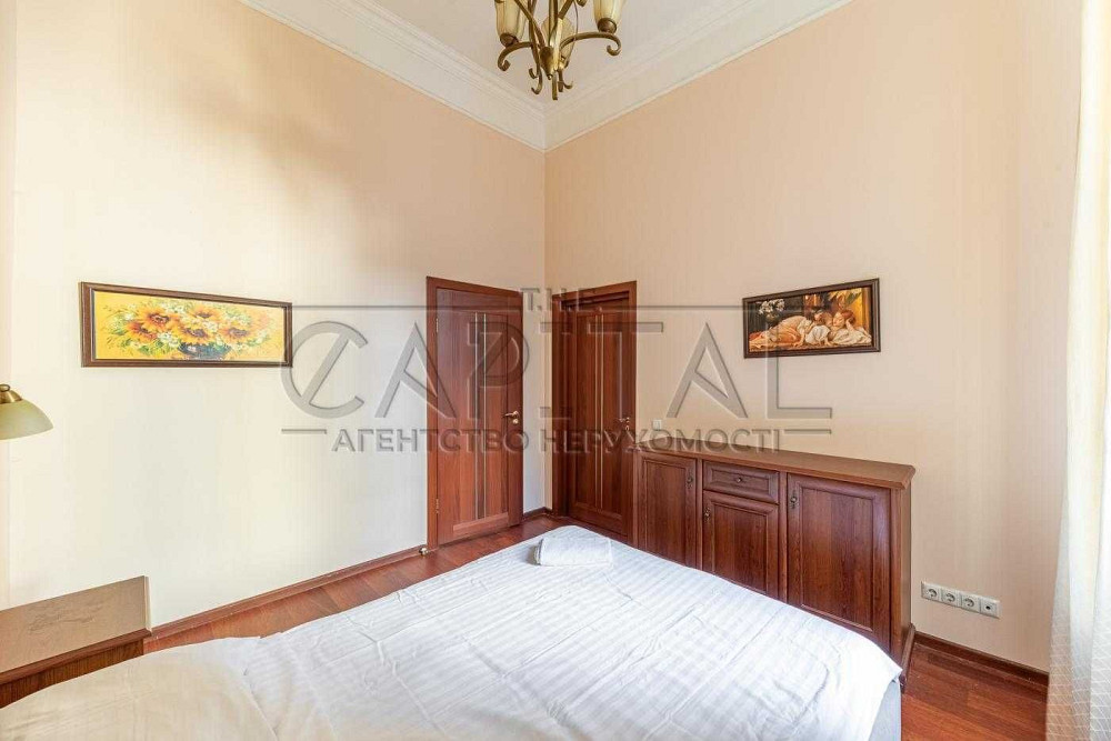 Оренда 2к квартири Хмельницького Шевченківський Театральна Центр Київ Киев - изображение 7