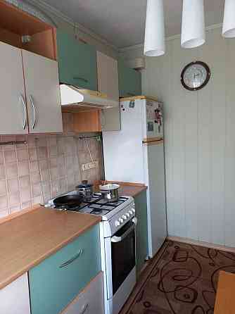 сдам  семье  3к квартиру на 3 массиве Победы Днепр