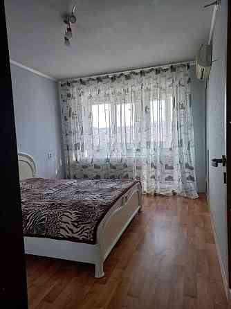 сдам  семье  3к квартиру на 3 массиве Победы Днепр