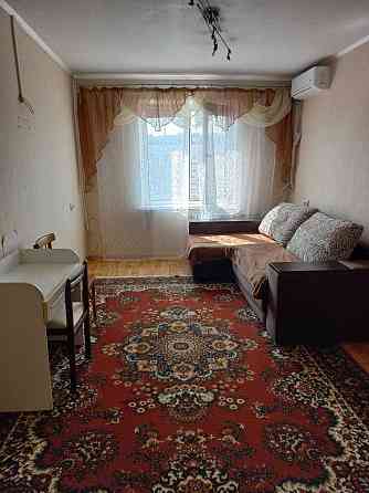 сдам  семье  3к квартиру на 3 массиве Победы Днепр