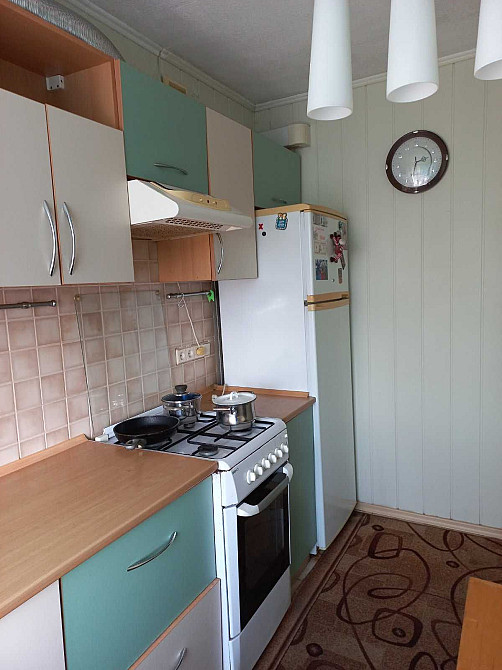 сдам  семье  3к квартиру на 3 массиве Победы Днепр - изображение 2