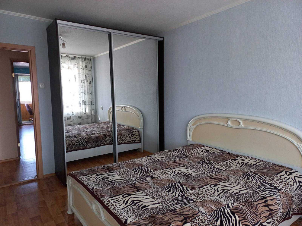 сдам  семье  3к квартиру на 3 массиве Победы Днепр - изображение 3