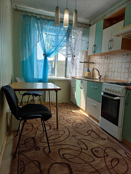 сдам  семье  3к квартиру на 3 массиве Победы Днепр - изображение 1