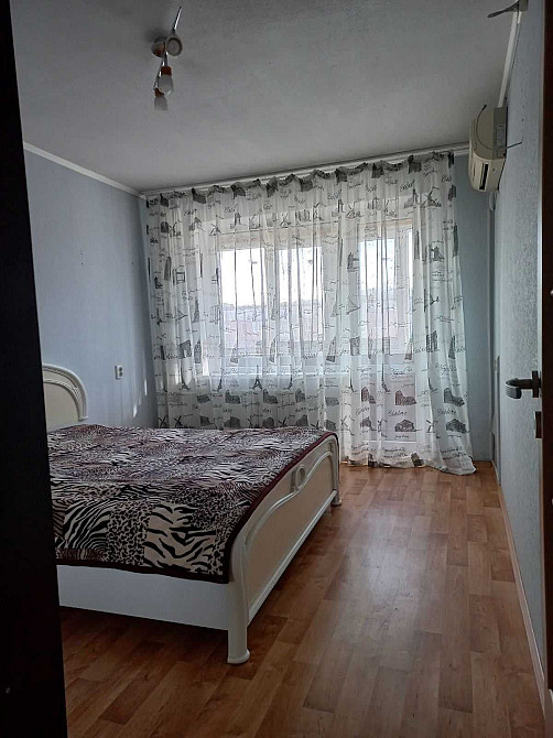 сдам  семье  3к квартиру на 3 массиве Победы Днепр - изображение 4