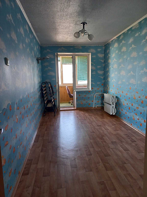 сдам  семье  3к квартиру на 3 массиве Победы Днепр - изображение 7