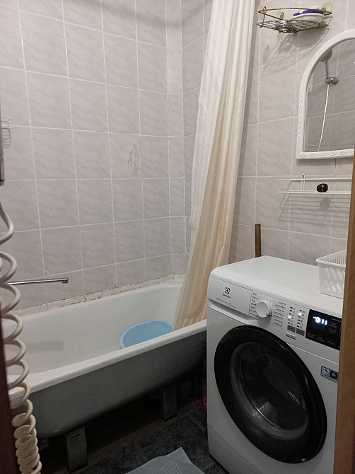 сдам  семье  3к квартиру на 3 массиве Победы Днепр - изображение 8