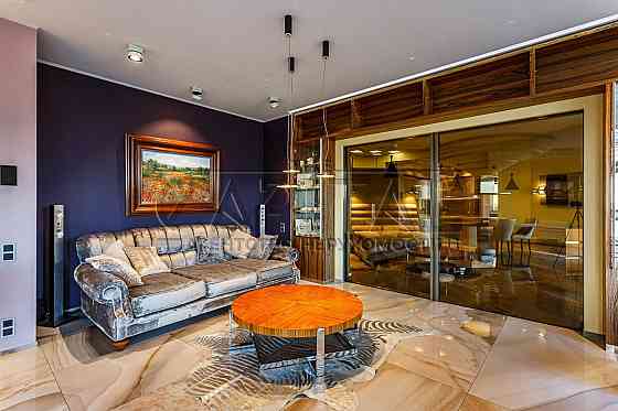 Аренда  квартиры с генератором  ул. Болсуновская,  ЖК Pechersky Київ