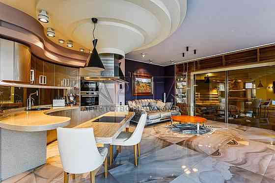 Аренда  квартиры с генератором  ул. Болсуновская,  ЖК Pechersky Київ