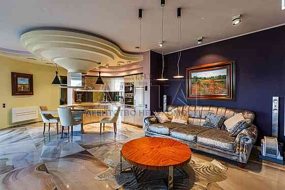 Аренда  квартиры с генератором  ул. Болсуновская,  ЖК Pechersky Київ