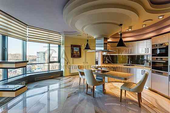 Аренда  квартиры с генератором  ул. Болсуновская,  ЖК Pechersky Київ