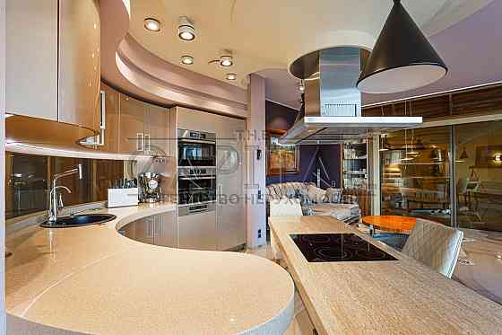 Аренда  квартиры с генератором  ул. Болсуновская,  ЖК Pechersky Київ