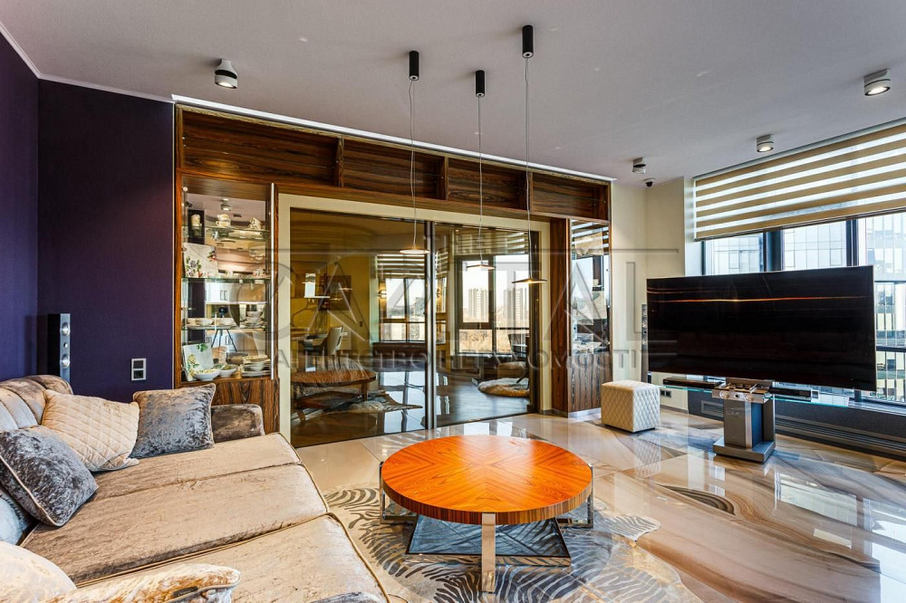 Аренда  квартиры с генератором  ул. Болсуновская,  ЖК Pechersky Київ - зображення 7