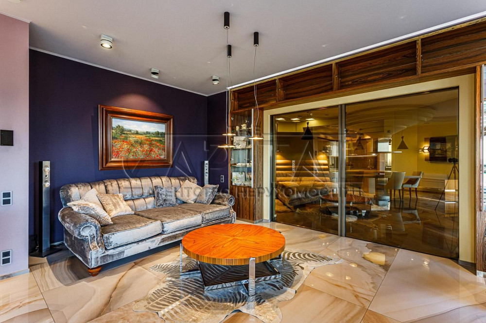 Аренда  квартиры с генератором  ул. Болсуновская,  ЖК Pechersky Київ - зображення 6