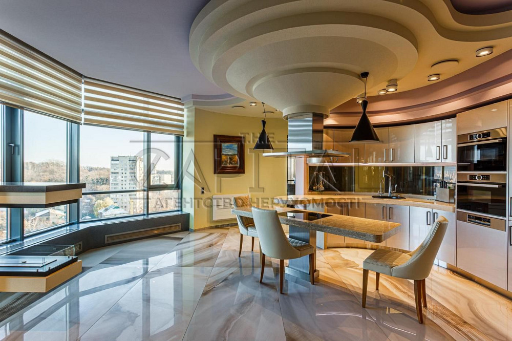 Аренда  квартиры с генератором  ул. Болсуновская,  ЖК Pechersky Київ - зображення 2