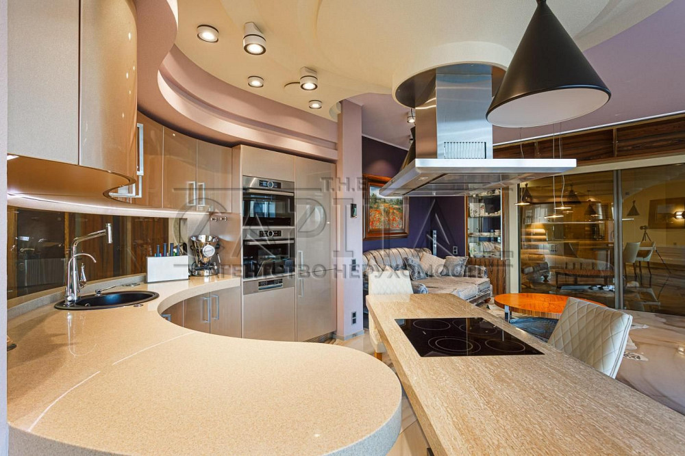 Аренда  квартиры с генератором  ул. Болсуновская,  ЖК Pechersky Київ - зображення 5