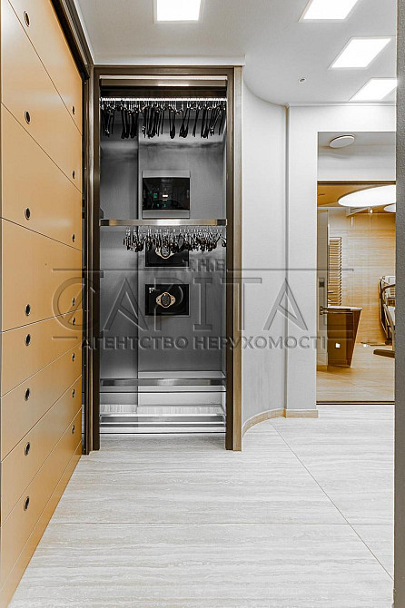 Аренда  квартиры с генератором  ул. Болсуновская,  ЖК Pechersky Київ - зображення 8