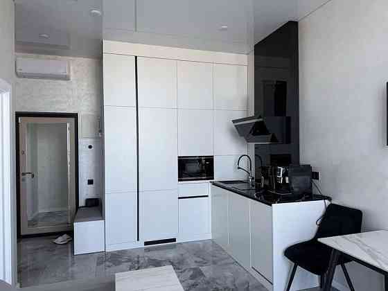 Аренда Евродвушка ЖК Манхеттен Терраса Парк Горького Черемушки Одесса