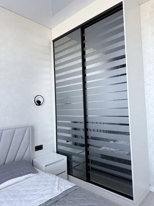 Аренда Евродвушка ЖК Манхеттен Терраса Парк Горького Черемушки Одесса - изображение 2