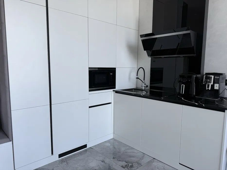 Аренда Евродвушка ЖК Манхеттен Терраса Парк Горького Черемушки Одесса - изображение 5