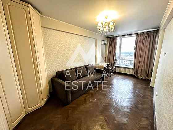 Оренда 2к к , бульв.Лесі Українки 36/б, газ, тепла Київ