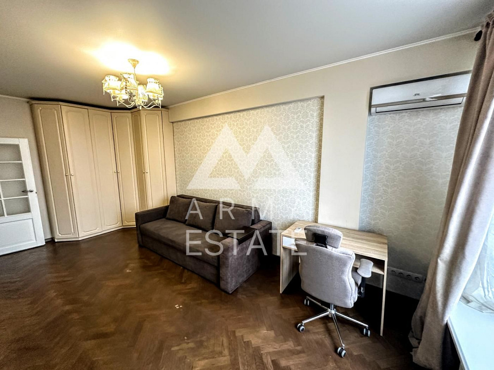 Оренда 2к к , бульв.Лесі Українки 36/б, газ, тепла Київ - зображення 4