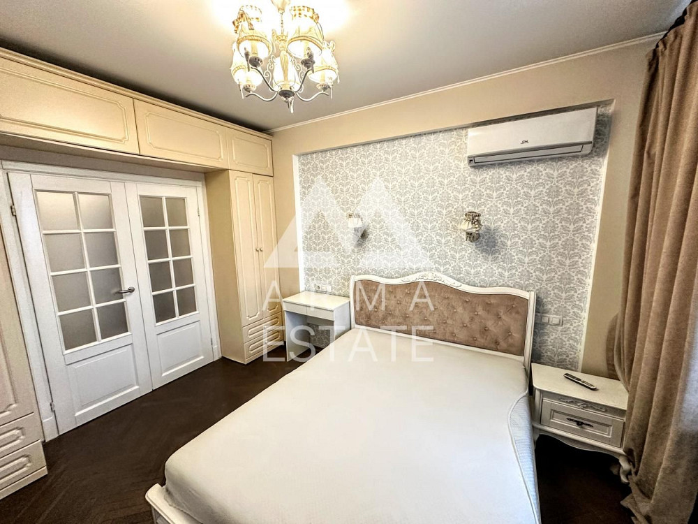 Оренда 2к к , бульв.Лесі Українки 36/б, газ, тепла Київ - зображення 2