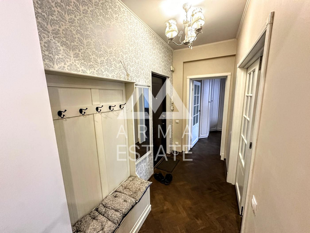 Оренда 2к к , бульв.Лесі Українки 36/б, газ, тепла Київ - зображення 6