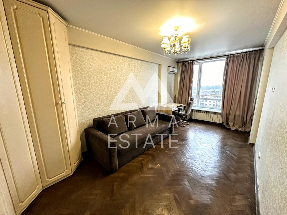 Оренда 2к к , бульв.Лесі Українки 36/б, газ, тепла Київ - зображення 3