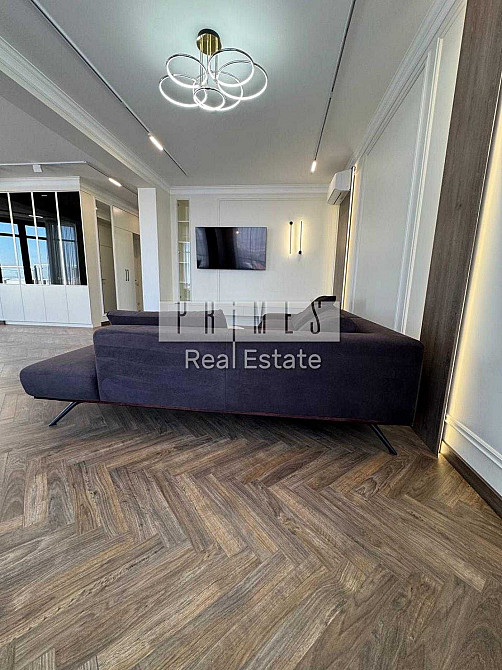 Оренда 2-х поверхового пентхауса, ЖК PecherSKY, вул. Болсунівська, 2 Київ - зображення 3