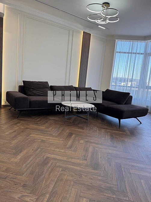 Оренда 2-х поверхового пентхауса, ЖК PecherSKY, вул. Болсунівська, 2 Київ - зображення 4