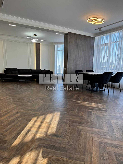 Оренда 2-х поверхового пентхауса, ЖК PecherSKY, вул. Болсунівська, 2 Київ - зображення 2