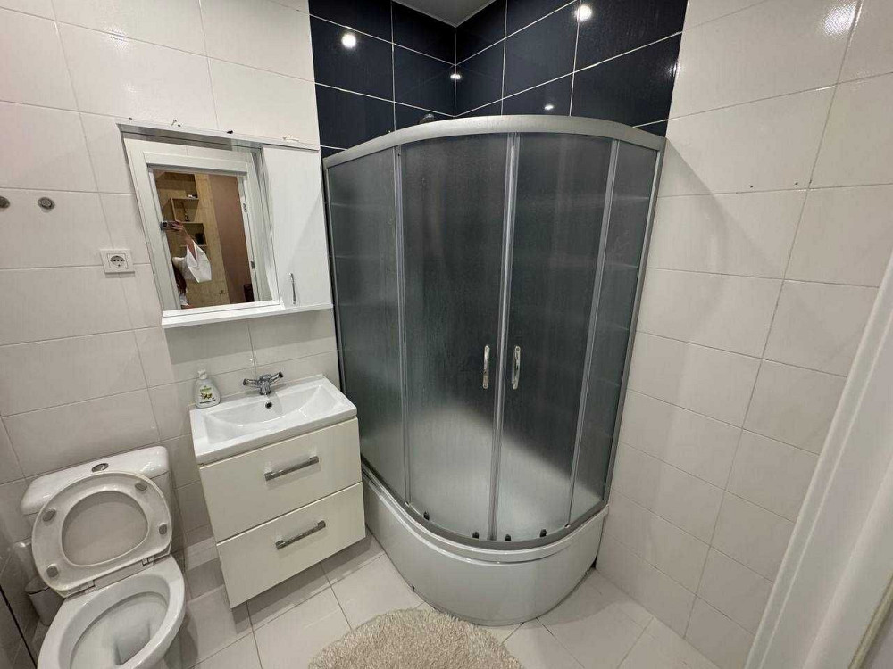 Оренда. ‼️ЖК Садовий‼️1 кімнатна, 14 000+ком послуги Полтава - зображення 6