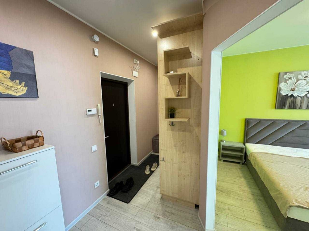 Оренда. ‼️ЖК Садовий‼️1 кімнатна, 14 000+ком послуги Полтава - зображення 7