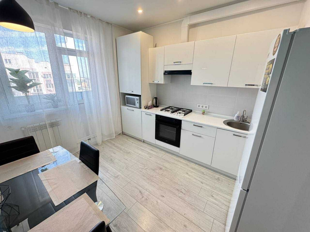 Оренда. ‼️ЖК Садовий‼️1 кімнатна, 14 000+ком послуги Полтава - зображення 2