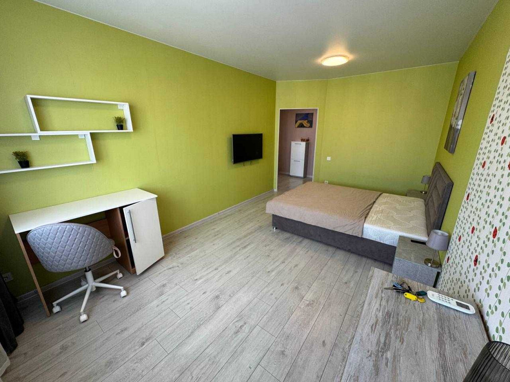 Оренда. ‼️ЖК Садовий‼️1 кімнатна, 14 000+ком послуги Полтава - зображення 5