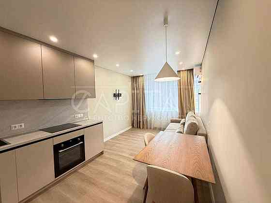 Оренда 2-к квартири, 45 м2, ЖК Варшавський 3, Подільський, Перша здача Київ