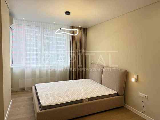 Оренда 2-к квартири, 45 м2, ЖК Варшавський 3, Подільський, Перша здача Київ