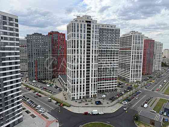 Оренда 2-к квартири, 45 м2, ЖК Варшавський 3, Подільський, Перша здача Київ